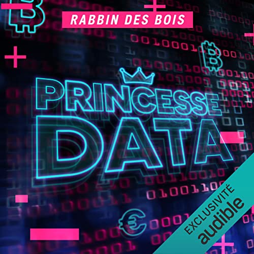 Princesse Data [French edition]