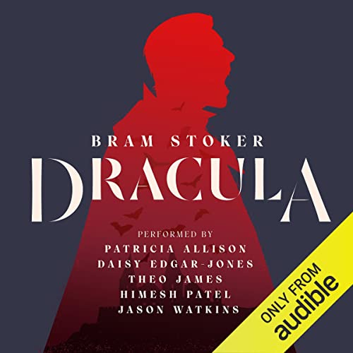 Dracula by Bram Stoker