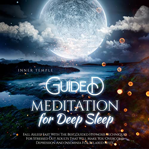 Guided Meditation for Deep Sleep