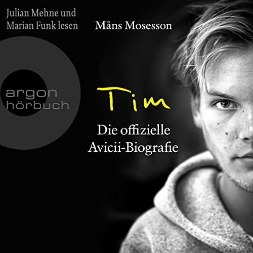 Tim by Måns Mosesson
