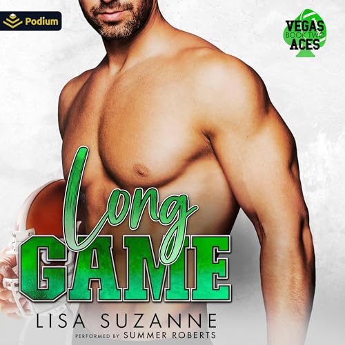 Long Game by Lisa Suzanne