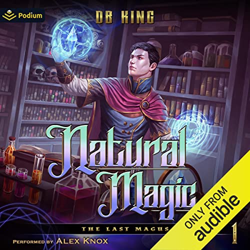 Natural Magic