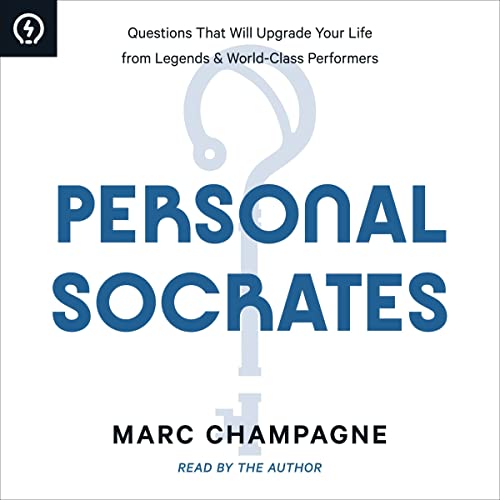 Personal Socrates by Marc Champagne