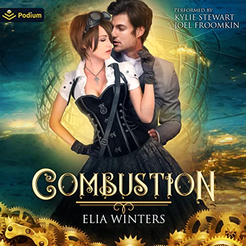 Combustion by Elia Winters