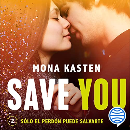 Save You (Spanish Edition)