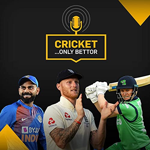 Cricket... Only Bettor | Episode 103 | T20 World Cup Preview Part 2 by Unknown