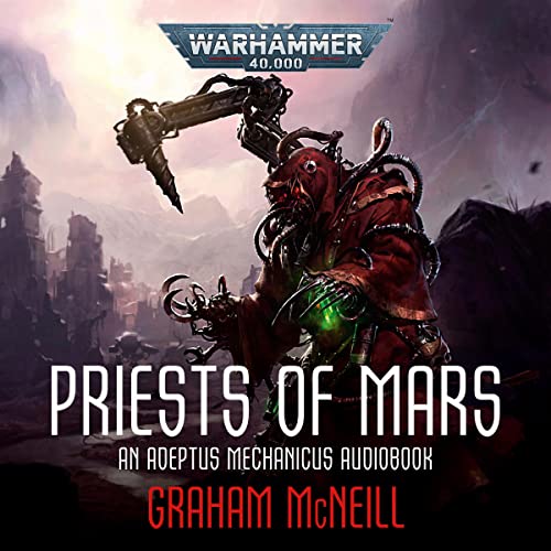 Priests of Mars