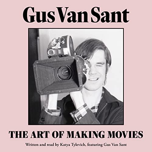 Gus Van Sant by Katya Tylevich