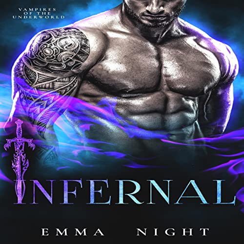 Infernal by Emma Night