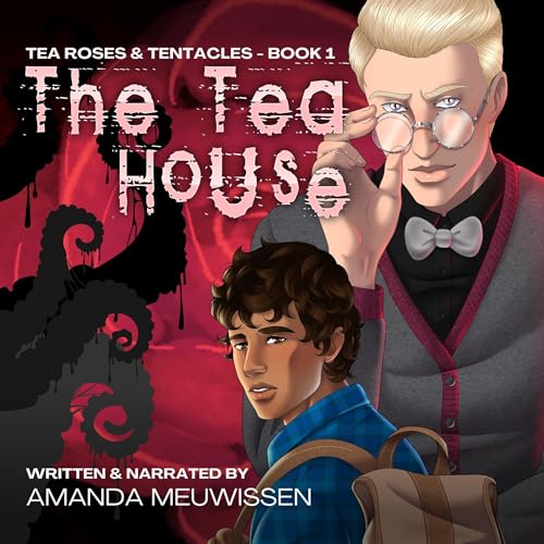 The Tea House