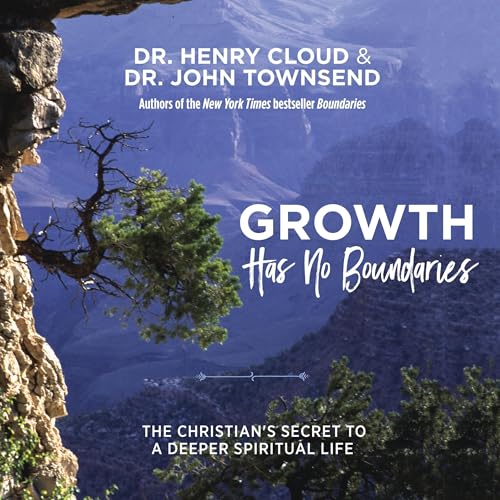 Growth Has No Boundaries