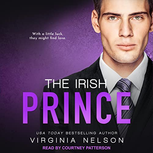 The Irish Prince by Virginia Nelson