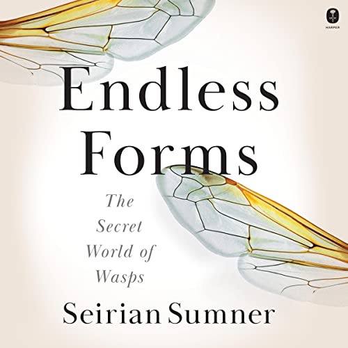 Endless Forms by Seirian Sumner