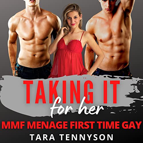 Taking It for Her by Tara Tennyson