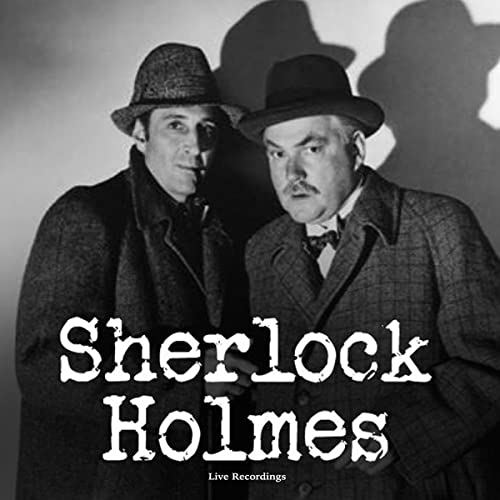 Sherlock Holmes by Made for Success