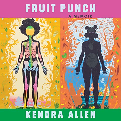 Fruit Punch by Kendra Allen