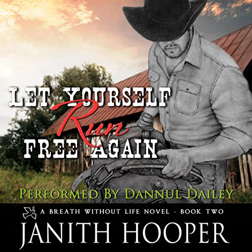 Let Yourself Run Free Again