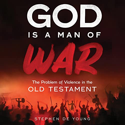God Is a Man of War