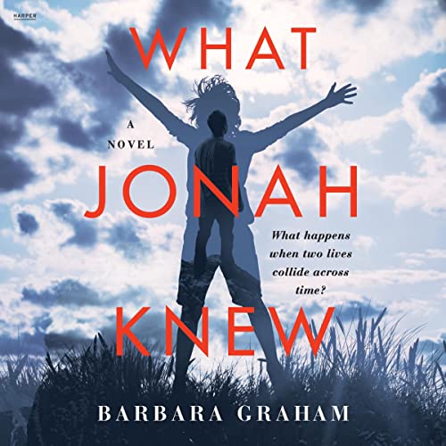 What Jonah Knew by Barbara Graham