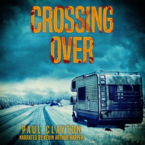 Crossing Over by Paul Clayton