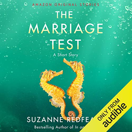 The Marriage Test