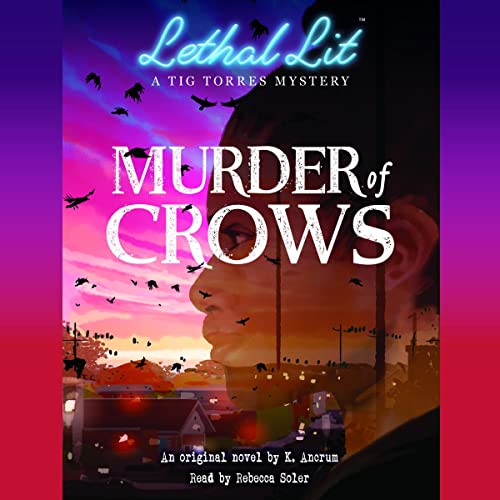 Murder of Crows