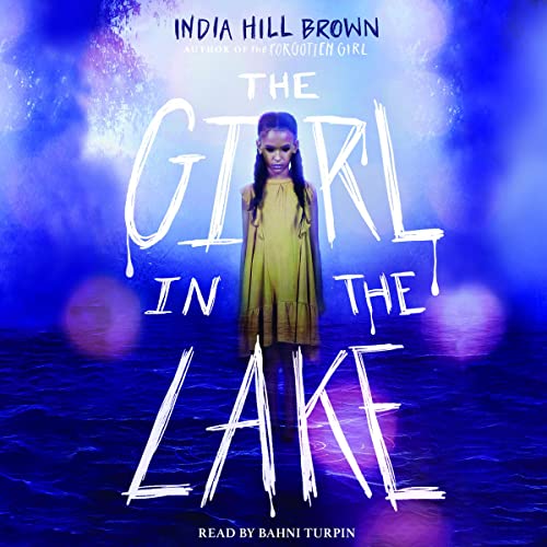 The Girl in the Lake