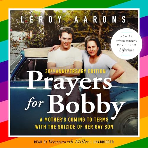 Prayers for Bobby by Leroy Aarons
