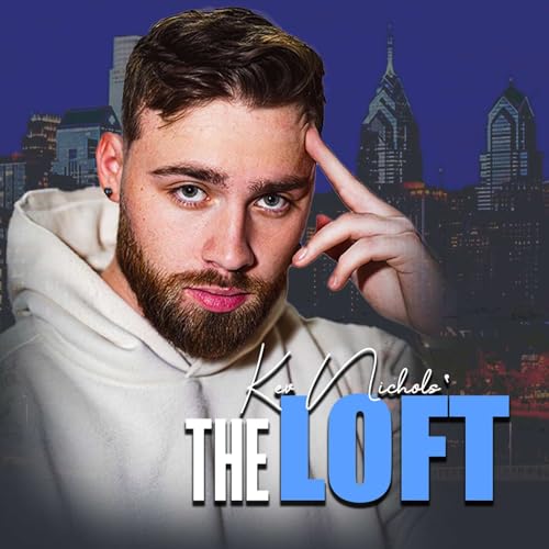 DJ Montone Opens Up About Sobriety, The Loss of A Parent, & Finding Your Therapy || THE LOFT PODCAST EP. 83 by Unknown
