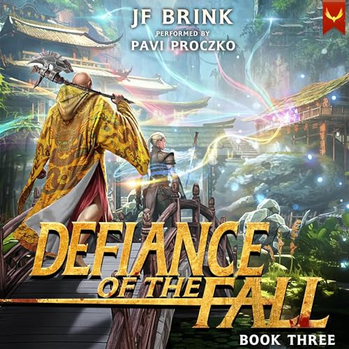 Defiance of the Fall 3