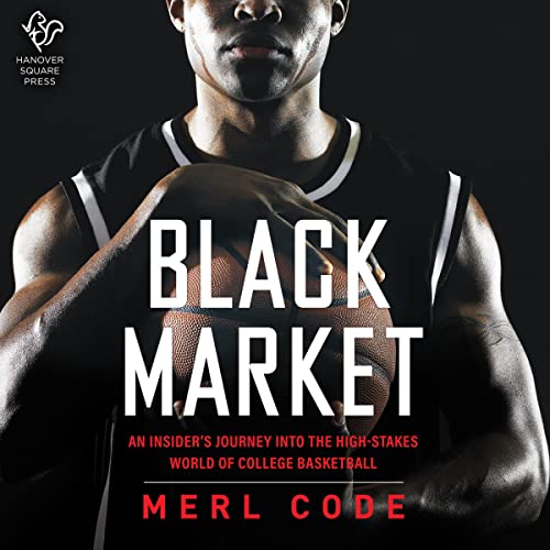 Black Market by Merl Code