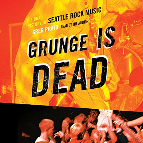 Grunge Is Dead