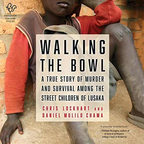 Walking the Bowl by Chris Lockhart