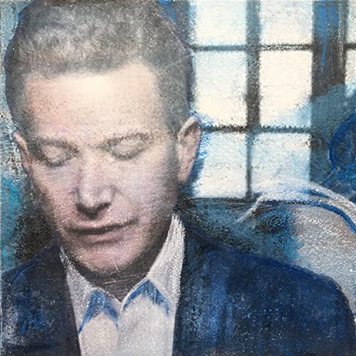 JEFFREY ROSEN by Unknown