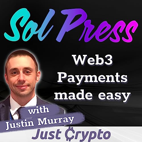 SolPress - Web3 Payments made easy by Unknown