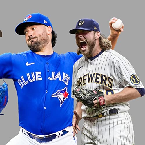 MLB: GRANDES LIGAS entrega premios CY YOUNG!! by Unknown