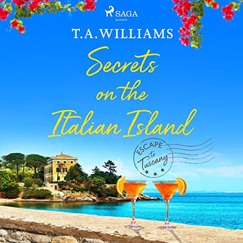 Secrets on the Italian Island