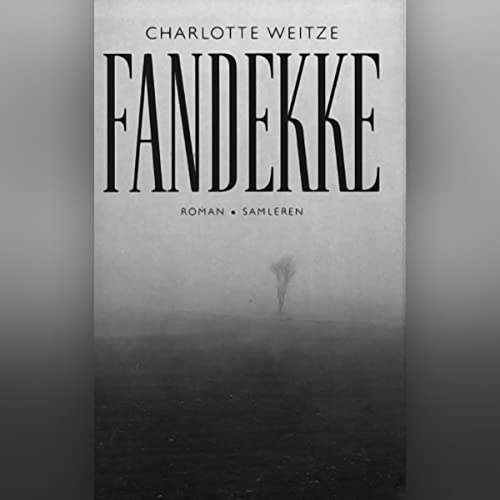 Fandekke by Charlotte Weitze