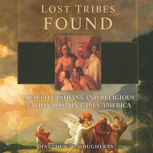 Lost Tribes Found
