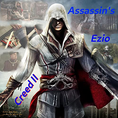 Assassins Creed II: Ezio