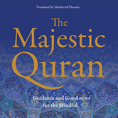 The Majestic Quran