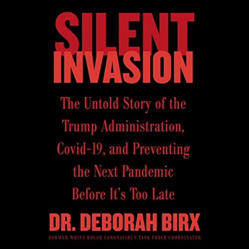 Silent Invasion