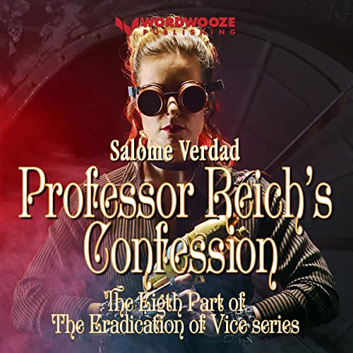 Professor Reich's Confession