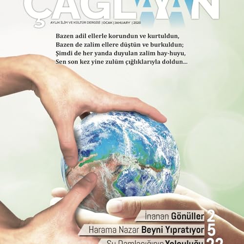 Barış İnşacısı Olarak Efendimiz by Unknown