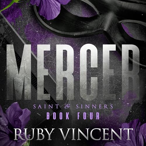 Mercer by Ruby Vincent