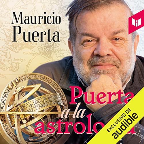 Puerta a la astrología [Door to Astrology]