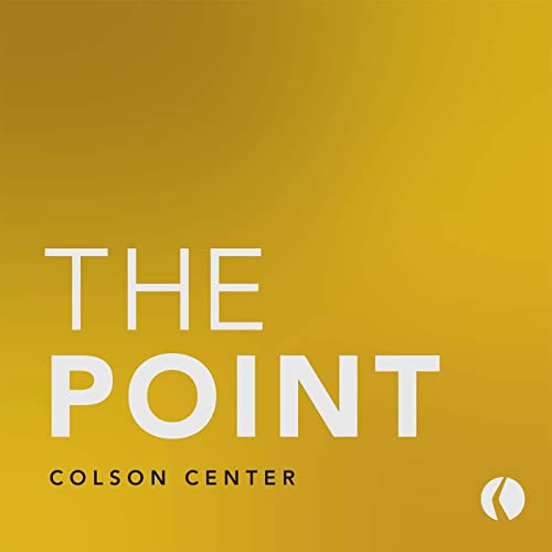 The Point: The Geneva Consensus Declaration Pushes Back Against Progressive Colonialism by Unknown
