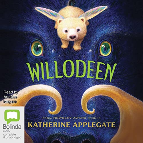 Willodeen by Katherine Applegate