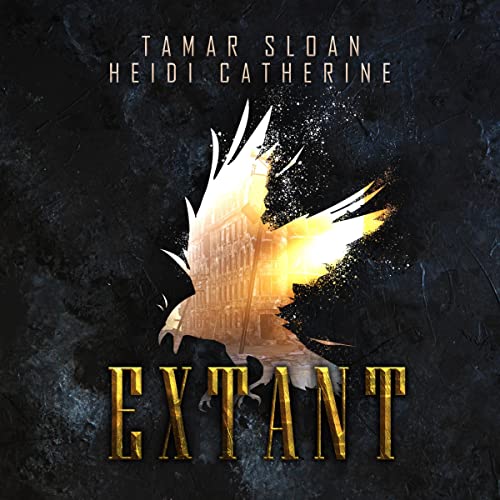 Extant: Beyond the Thaw