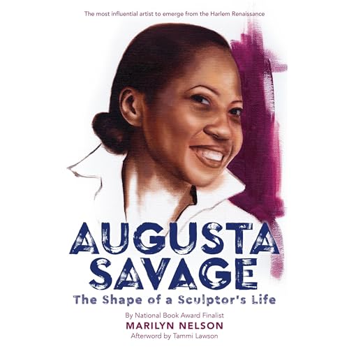 Augusta Savage by Marilyn Nelson